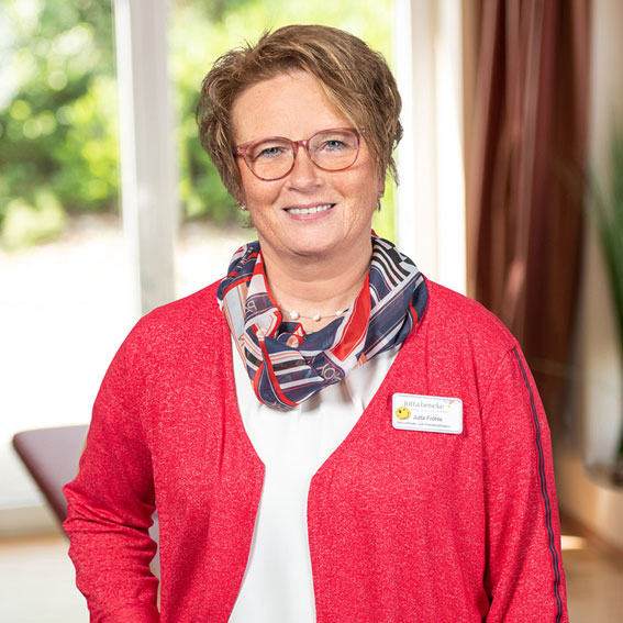 Jutta Fröhle