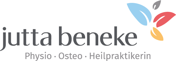 Physiotherapie Jutta Beneke · Osteopathin · Heilpraktikerin